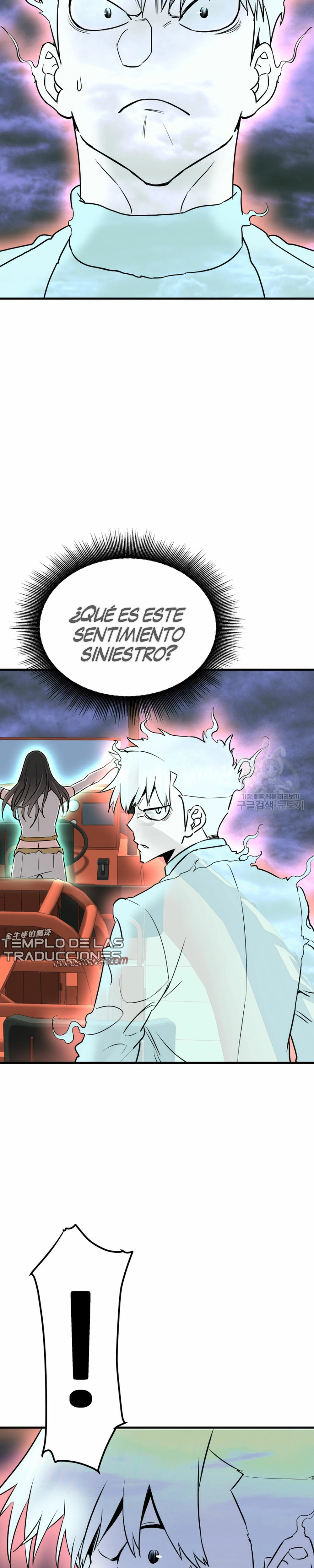 Retornado Del Infiernos > Capitulo 57 > Page 161